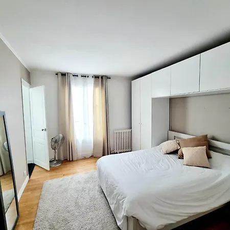 Avec Wc Et Salle De Bain Privative - Centre Bed & Breakfast
